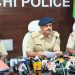 तमाड़ में ड्रग्स रैकेट का बड़ा खुलासा, ब्राउन शुगर के साथ दो तस्कर गिरफ्तार