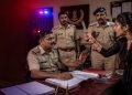 कोडरमा में हाई वोल्टेज ड्रामा, प्रेमिका ने पुलिस को दिखाया चाकू-जाने क्या है पूरा मामला
