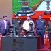 रांची में पहुंची डूरंड कप 2026 की ट्रॉफी, 26 जुलाई से शुरू होगा फुटबॉल का महामुकाबला