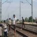 कोडरमा में धनबाद-गया रेलखंड पर ट्रेन से कटकर युवक की मौत