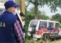 कोडरमा में NIA ने विस्फोटक मैगजीन हाउस में मारी छापेमारी, दो हिरासत में