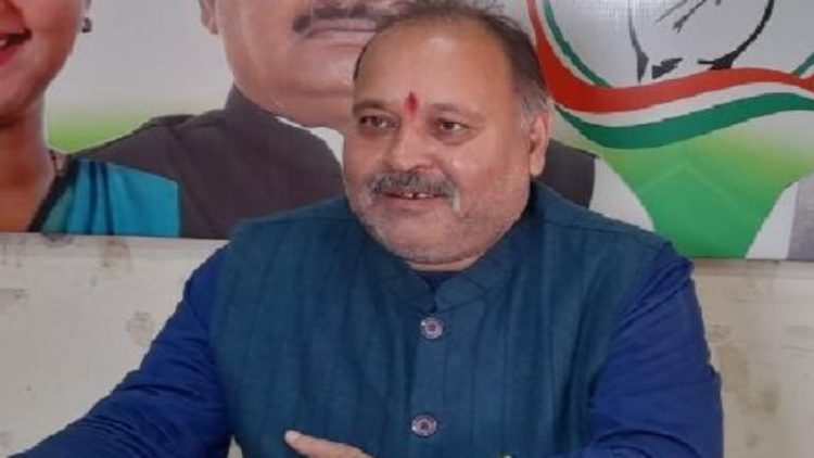 NEET विवाद पर झारखंड कांग्रेस का 25 जुलाई को कैंडल मार्च, सभी जिलों में सत्याग्रह