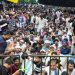 Breaking News: जंतर-मतर में पथराव के बाद लाठीचार्ज, पुलिसकर्मियों समेत कई घायल