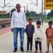 खलारी थाना क्षेत्र से लापता तीनों बच्चे पलामू से बरामद, एक गिरफ्तार