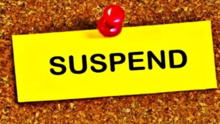 चतरा मॉब लिंचिंग में बड़ी कार्रवाई, दो सब-इंस्पेक्टर समेत चार पुलिसकर्मी निलंबित