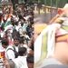 Breaking News: पुलिस के लाठीचार्ज में छात्र का फटा सर, विधानसभा के पास प्रशासन ने छात्रों को खदेड़ा 10 Breaking News: पुलिस के लाठीचार्ज में छात्र का फटा सर, विधानसभा के पास प्रशासन ने छात्रों को खदेड़ा