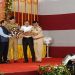 रांची आरपीएफ को मिला प्रतिष्ठित Security Shield अवार्ड, यात्री सुरक्षा में उत्कृष्ट कार्य की सराहना