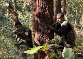 Jharkhand News: सारंड मुठभेड़ में बड़ी अपडेट, मारे गए नक्सलियों की संख्या 16 पहुंची