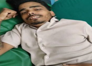 चतरा में पुलिस और राहुल दुबे गैंग के बीच मुठभेड़, एक अपराधी घायल