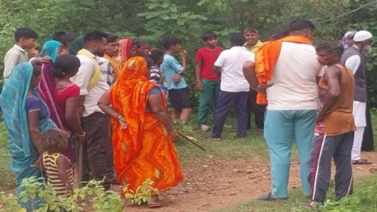 नदी में मिले दो बच्चों के शव, तीसरे का सुराग नहीं-पिकनिक मनाने पहुंचे थे तीन दोस्त