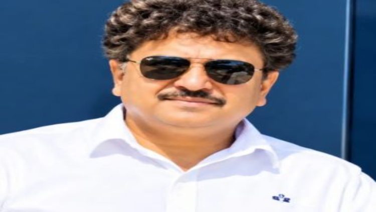 जमशेदपुर में 10वीं मंजिल से छलांग लगाकर टाटा स्टील के पूर्व अधिकारी ने की आत्महत्या