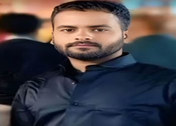 कोडरमा में भीषण सड़क हादसा, स्कॉर्पियो के टक्कर से बाइक सवार युवक की दर्दनाक मौत