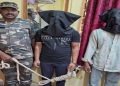 रांची सदर अस्पताल के पास मोबाइल चोरी का खुलासा, दो आरोपी गिरफ्तार