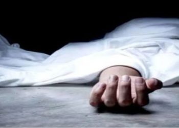 बोदमा-जामताड़ा के बीच रेलवे पटरी पर युवक का शव मिलने से हड़कंप