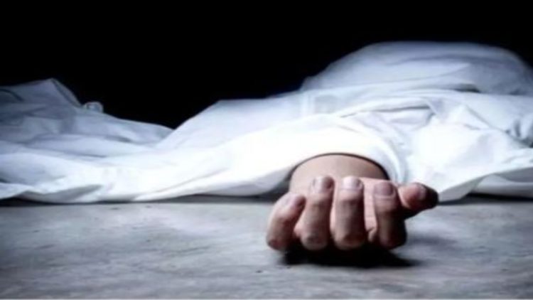 बोदमा-जामताड़ा के बीच रेलवे पटरी पर युवक का शव मिलने से हड़कंप