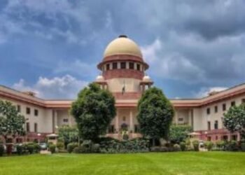 Big Breaking : UGC के नए नियमों पर सुप्रीम कोर्ट ने लगाई रोक, CJI बोले- हो सकता है दुरुपयोग