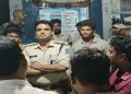 कोडरमा में इलाज के दौरान महिला की मौत, परिजनों ने क्लीनिक में किया हंगामा