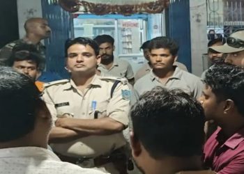 कोडरमा में इलाज के दौरान महिला की मौत, परिजनों ने क्लीनिक में किया हंगामा