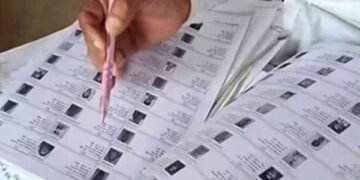 Breaking News: यूपी में बदली वोटर तस्वीर, ड्राफ्ट लिस्ट में करोड़ों नाम गायब