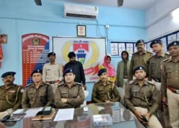 Jharkhand News: प्यार की खातिर मां बनी हत्यारिन, अपने ही बेटे को उतारा मौत के घाट फिर…