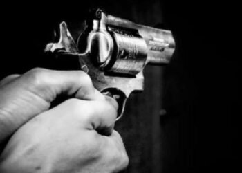 Big Breaking : कुख्यात अपराधी विक्रम शर्मा की दिनदहाड़े गोली मारकर हत्या