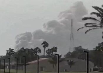 Big Breaking : अमेरिका से नहीं होगी बात, ईरान का सऊदी की रिफाइनरी अरामको पर ताबड़तोड़ हमला