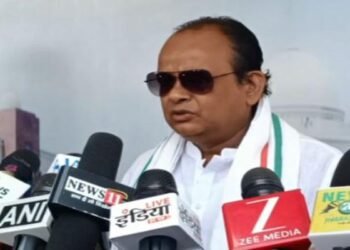 Jharkhand Politics: बिहार के वोटरों से धोखा! नीतीश कुमार मामले पर मंत्री इरफान का बड़ा बयान