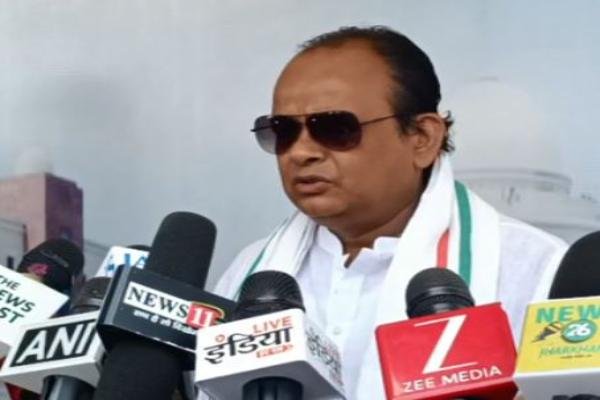 Jharkhand Politics: बिहार के वोटरों से धोखा! नीतीश कुमार मामले पर मंत्री इरफान का बड़ा बयान