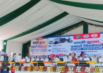 Jharkhand News: अपराधियों की अब खैर नहीं! सीएम हेमंत सोरेन ने झारखंड पुलिस को सौंपे सैंकड़ों एडवांस्ड वाहन