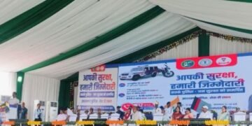 Jharkhand News: अपराधियों की अब खैर नहीं! सीएम हेमंत सोरेन ने झारखंड पुलिस को सौंपे सैंकड़ों एडवांस्ड वाहन