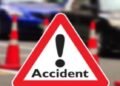 Jharkhand News: जमशेदपुर में भयंकर सड़क हादसा, दो युवकों की दर्दनाक मौत