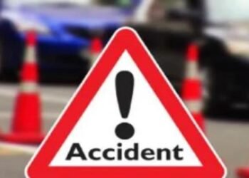 Jharkhand News: जमशेदपुर में भयंकर सड़क हादसा, दो युवकों की दर्दनाक मौत