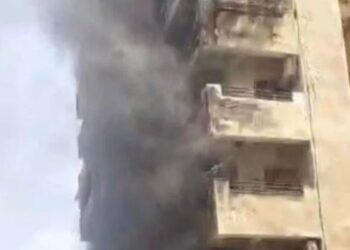 Ranchi Breaking: सेल सिटी के अपार्टमेंट में सिलिंडर ब्लास्ट से अफरातफरी, पूजा के दौरान…