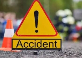 Palamu News: बाजार से लौट रहे थे घर, रास्ते में मिली मौत-दर्दनाक सड़क हादसे में बुझ गए दो चिराग