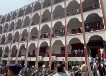 Dhanbad News: धनबाद कोर्ट को फिर बम से उड़ाने की धमकी, तीसरी बार ईमेल से मिली चेतावनी