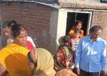 Koderma News: कोडरमा में युवती को प्रेम-प्रसंग में मिली डांट तो लगा ली फांसी