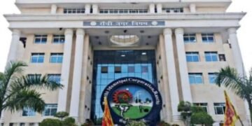 Breaking News: रांची में आवासीय कॉलोनियों में व्यवसाय पर सख्ती, नगर निगम ने लाइसेंस रद्द करने का दिया आदेश