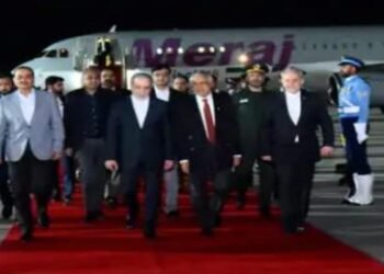 US Iran Talks: क्या रुक जाएगा महायुद्द! इस्लामाबाद में ईरान और अमेरिका के बीच आज आर-पार की बातचीत