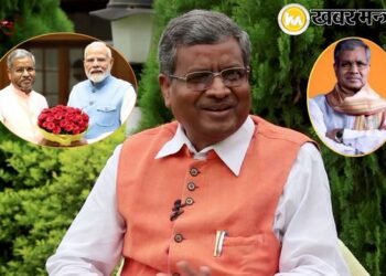 Who is Babulal Marandi : साधारण किसान से सबसे बड़े आदिवासी नेता बनने का सफर-बाबूलाल मरांडी की राजनीति की पूरी कहानी