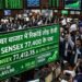 Share Market Today: शेयर बाजार में रिकॉर्ड तोड़ तेजी-सेंसेक्स 77,400 के पार, निवेशकों की हुई चांदी
