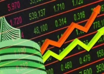 UAE के एक फैसले ने बदल दी शेयर बाजार की चाल, IT और ऑटो शेयर्स की धूम