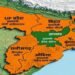 विधानसभा चुनाव रिजल्ट 2026: चारो तरफ भगवा बीच में तीर धनुष, क्या झारखंड में टिक पाएगी हेमंत सरकार!