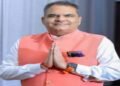 बड़ी खबर: पंजाब में आप मंत्री संजीव अरोड़ा ठिकानों पर ईडी की छापेमारी-केजरीवाल भड़के