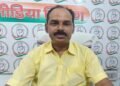 पहले अपने गिरेबान में झांके, भ्रष्ट नेताओं को संरक्षण देती है भाजपा-कांग्रेस का पलटवार