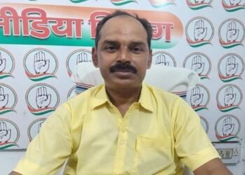 पहले अपने गिरेबान में झांके, भ्रष्ट नेताओं को संरक्षण देती है भाजपा-कांग्रेस का पलटवार