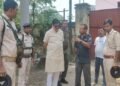 धनबाद: प्रेमसन होंडा सर्विस सेंटर में बम मिलने से मचा हड़कंप