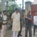 धनबाद: प्रेमसन होंडा सर्विस सेंटर में बम मिलने से मचा हड़कंप