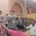 जामताड़ा में मां पार्वती की प्रतिमा क्षतिग्रस्त होने से लोगों में भारी आक्रोश