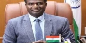 रांची DC मंजूनाथ भजन्त्री ने बढ़ाया मान, देशभर के टॉप 100 DM सूची में शामिल