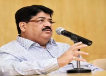 Breaking News: झारखंड राज्यसभा चुनाव में परिमल नाथवानी की एंट्री, निर्दलीय दांव से पलटा समीकरण